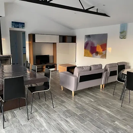 Maison 1 2 Personnes