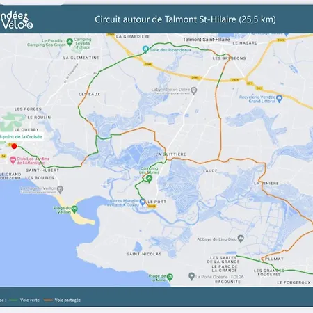 Maison 1 2 Personnes