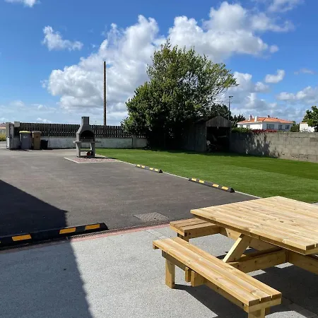 فيلة Maison 1 2 Personnes *