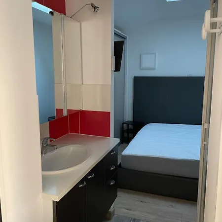 Maison 1 2 Personnes فيلة Talmont-Saint-Hilaire